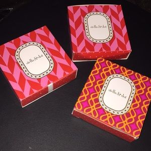 Stella dot empty boxes